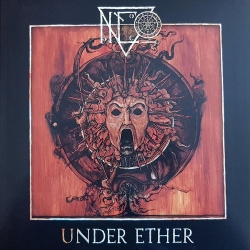 ASCENSION Under Ether, 12``LP